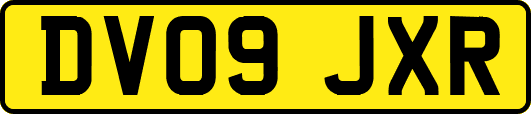 DV09JXR