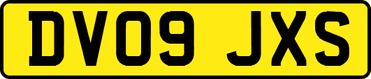 DV09JXS