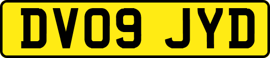 DV09JYD