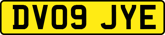 DV09JYE