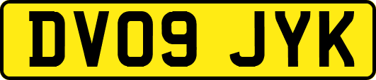 DV09JYK