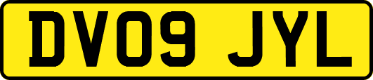 DV09JYL