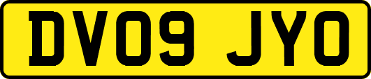 DV09JYO