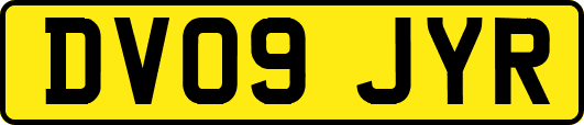 DV09JYR