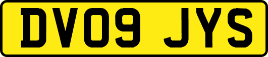 DV09JYS