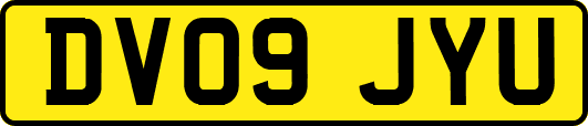 DV09JYU