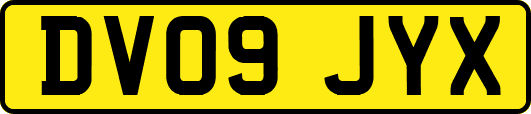 DV09JYX