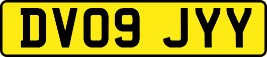 DV09JYY