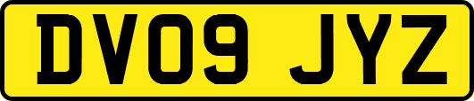 DV09JYZ