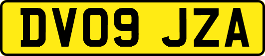 DV09JZA