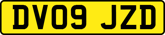 DV09JZD