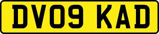 DV09KAD