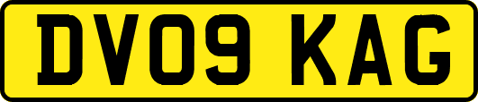 DV09KAG