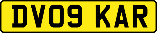 DV09KAR