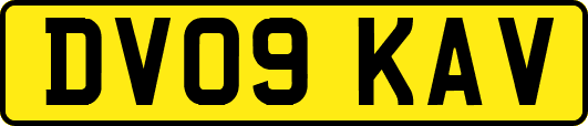 DV09KAV