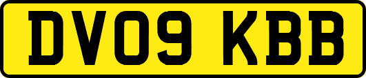DV09KBB