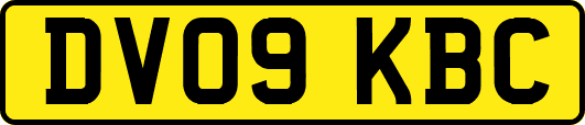 DV09KBC