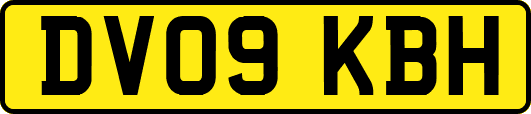 DV09KBH
