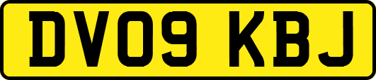 DV09KBJ