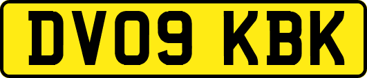 DV09KBK
