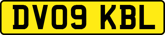 DV09KBL