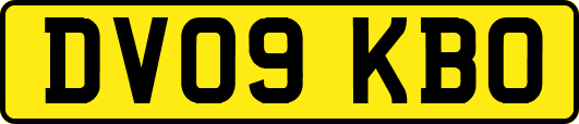 DV09KBO