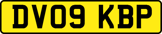 DV09KBP
