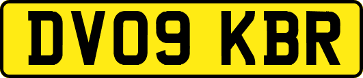 DV09KBR