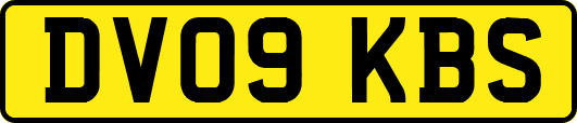 DV09KBS