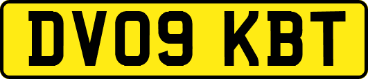 DV09KBT