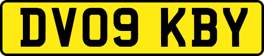 DV09KBY