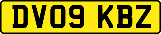 DV09KBZ