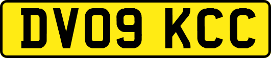 DV09KCC