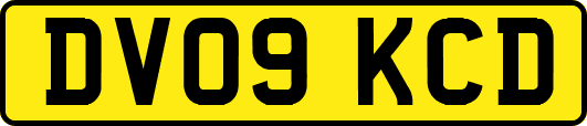 DV09KCD