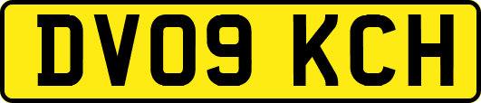 DV09KCH
