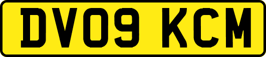 DV09KCM