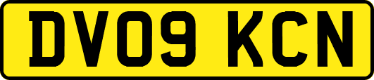 DV09KCN