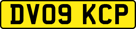 DV09KCP