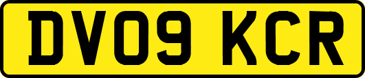 DV09KCR