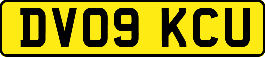 DV09KCU