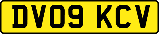 DV09KCV