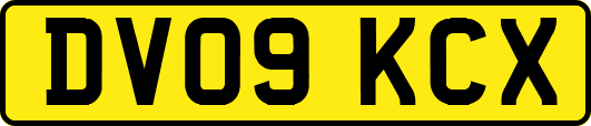 DV09KCX