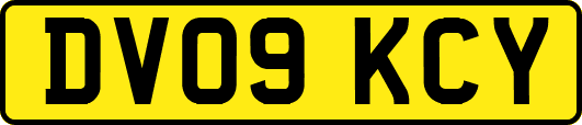 DV09KCY