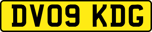 DV09KDG