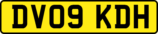 DV09KDH