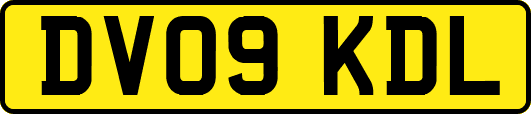 DV09KDL
