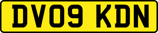 DV09KDN