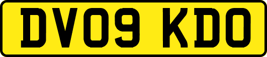 DV09KDO