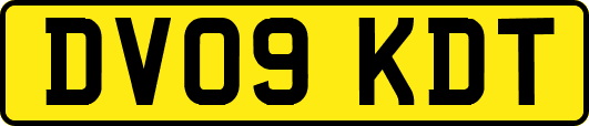 DV09KDT