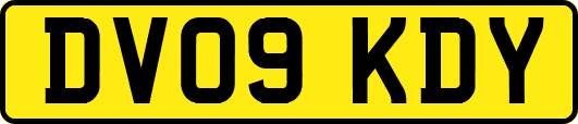 DV09KDY